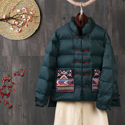 down jacket for women